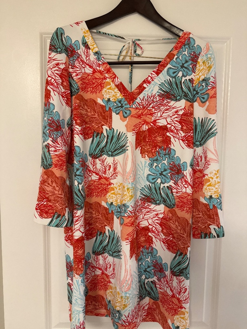Persifor dress